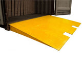 NNEDPE 1.2m 7 Tonne Container Ramp