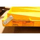 NNEDPE 6.5t Folding container ramp