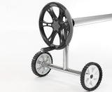 NNEDPE Adjustable Swimming Pool Roller - 6.7m
