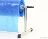 NNEDPE Hydroactive Heavy Duty Pool Cover Roller Up To 6.7m