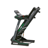 NNEDPE Reebok Jet 200 Series Treadmill with Bluetooth Home Gym Equipment
