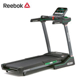 NNEDPE Reebok Jet 200 Series Treadmill with Bluetooth Home Gym Equipment