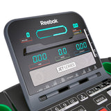 NNEDPE Reebok Jet 200 Series Treadmill with Bluetooth Home Gym Equipment