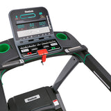 NNEDPE Reebok Jet 200 Series Treadmill with Bluetooth Home Gym Equipment