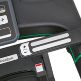 NNEDPE Reebok Jet 200 Series Treadmill with Bluetooth Home Gym Equipment