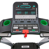 NNEDPE Reebok Jet 200 Series Treadmill with Bluetooth Home Gym Equipment