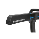NNEDPE Reebok Jet 300 Series Treadmill with Bluetooth Home Gym Equipment