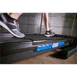 NNEDPE Reebok Jet 300 Series Treadmill with Bluetooth Home Gym Equipment