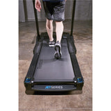 NNEDPE Reebok Jet 300 Series Treadmill with Bluetooth Home Gym Equipment