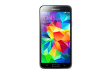 NNEDPE Samsung Galaxy S5 16GB  4G LTE SM-G900i - Black