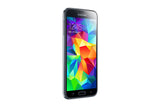 NNEDPE Samsung Galaxy S5 16GB  4G LTE SM-G900i - Black