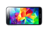 NNEDPE Samsung Galaxy S5 16GB  4G LTE SM-G900i - Black