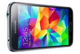 NNEDPE Samsung Galaxy S5 16GB  4G LTE SM-G900i - Blue