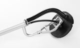 NNEDPE Drywall Sander JHS-225C with 30L Vacuum Cleaner