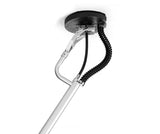 NNEDPE Drywall Sander JHS-225C with 30L Vacuum Cleaner