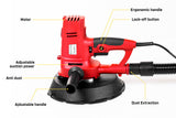 NNEDPE Drywall Handheld Plaster Gyprock Wall Sander