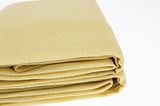 NNEDPE Wallaroo Triangular sail: 3.6 x 3.6 x 3.6m - Sand