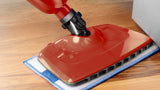 NNEDPE Haan Steam Mop Slim Floor Carpet Cleaner Steamer - SI A45