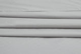 NNEKG 300TC Classic Percale Sheet Set (Silver Queen)