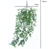 NNEDSZ Trailing Greenery 110 cm