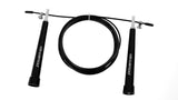NNEDPE High Speed Cable Skipping Rope