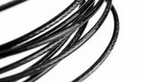 NNEDPE High Speed Cable Skipping Rope