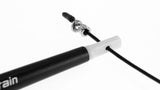 NNEDPE High Speed Cable Skipping Rope