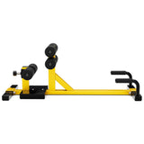 NNECW 3-in-1 Multifunctional Squat Machine for Home Gym