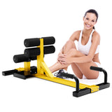NNECW 3-in-1 Multifunctional Squat Machine for Home Gym