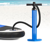NNECW High Pressure SUP Hand Pump with Max 29psi for Inflatable SUP Board