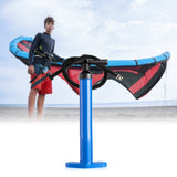 NNECW High Pressure SUP Hand Pump with Max 29psi for Inflatable SUP Board