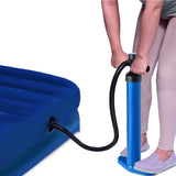NNECW High Pressure SUP Hand Pump with Max 29psi for Inflatable SUP Board
