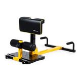 NNECW 8-in-1 Deep Squat Machine with Anti-Skid Measures