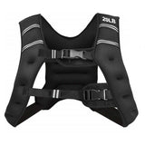 NNECW Workout Vest with Adjustable Buckles and Mesh Bag for Exercise