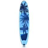 NNECW Standing Boat with Accessory Pack & Adjustable Paddle for Youth and Adult Small Size