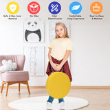 NNECW Kids Floor Cushion with Ergonomic Handle