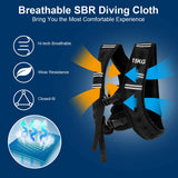NNECW 15 kg Training Vest with Adjustable Buckles and Net bag for Strengthening Muscles/Running/Walking