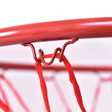 NNECW 46 cm Basketball Goal Hoop  for Indoor & Outdoor