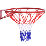 NNECW 46 cm Basketball Goal Hoop  for Indoor & Outdoor
