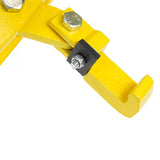 NNEDPE Star Picket Remover Puller Fence Post Lifter Fencing Steel Pole Tool