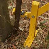 NNEDPE Star Picket Remover Puller Fence Post Lifter Fencing Steel Pole Tool