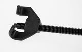 NNEDPE 30cm Coil Spring Compressor Car Suspension Strut Set