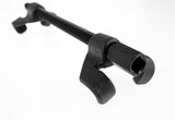 NNEDPE 30cm Coil Spring Compressor Car Suspension Strut Set