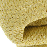 NNEDPE Wallaroo Triangle Shade Sail 7x7x7 - Sand