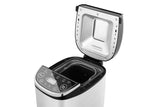 NNEKG Stainless Steel Bread Maker