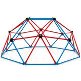 NNECW Kids Geometric Dome Climber with Grip for 3-10 Years Old