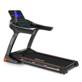NNEDPE Powertrain V100 Foldable Treadmill Auto Incline Home Gym Cardio