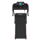 NNEDPE Powertrain K100 Electric Treadmill Foldable Home Gym Cardio Machine