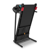 NNEDPE Powertrain K100 Electric Treadmill Foldable Home Gym Cardio Machine