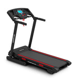 NNEDPE Powertrain K200 Electric Treadmill Folding Home Gym Running  Machine
